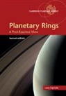 Larry Esposito, Larry W Esposito, Larry W. Esposito, Larry W. (University of Colorado Boulder Esposito, Larry W. (University of Colorado Boulder) Esposito, Esposito Larry W. - Planetary Rings