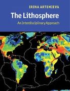 Irina Artemieva, Irina (University of Copenhagen) Artemieva, Artemieva Irina - Lithosphere