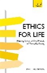 Mel Thompson, Thompson Mel - Ethics for Life