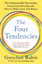 Gretchen Rubin, Rubin Gretchen - The Four Tendencies