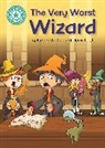 Elizabeth Dale - The Very Worst Wizard