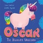 Lou Carter, Nikki Dyson, Nikki Dyson - Oscar the Hungry Unicorn