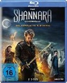 The Shannara Chronicles. Staffel.2, 2 Blu-ray