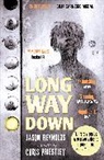 Jason Reynolds, Reynolds Jason, Chris Priestley, Priestley Chris - Long Way Down
