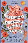 Jen Campbell - Beginning of the World in the Middle of the Night