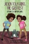 Marti Dumas, Stephanie Parcus - Jaden Toussaint, the Greatest Episode 3