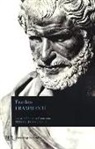 Eraclito, F. Fronterotta - Frammenti. Testo greco a fronte