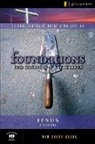Tom Holladay, Tom/ Warren Holladay, Kay Warren - Foundations
