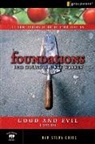 Tom Holladay, Tom/ Warren Holladay, Kay Warren - Foundations