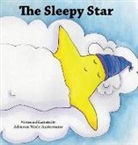Adrienne Werle-Austermann - The Sleepy Star
