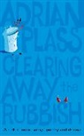Adrian Plass - Clearing Away the Rubbish