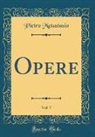Pietro Metastasio - Opere, Vol. 7 (Classic Reprint)