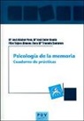 María José . . . [et al. ] Nacher Pons - Psicología de la memoria : cuaderno de prácticas
