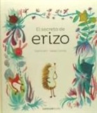 Susana Isern, Natalia Colombo - El secreto de Erizo