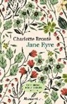 Charlotte Brontë - Jane Eyre