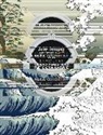 Laurent Rullier - 30 obras maestras de estampas japonesas para colorear
