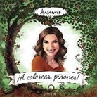 Isabel Llano Pahíno - Un lugar para encontrarte : -- mientras coloreas