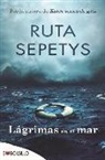 Ruta Sepetys - Lágrimas en el mar