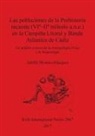 Adolfo Moreno-Marquez, Adolfo Moreno-Márquez - Las poblaciones de la Prehistoria reciente (VIº - IIº milenio a.n.e.) en la Campiña Litoral y Banda Atlántica de Cádiz