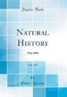 Peter Brown - Natural History, Vol. 115