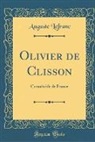 Auguste Lefranc - Olivier de Clisson