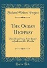 Federal Writers' Project - The Ocean Highway