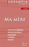 Georges Bataille - Fiche de lecture Ma mère de Georges Bataille (Analyse littéraire de référence et résumé complet)