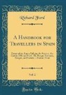 Richard Ford - A Handbook for Travellers in Spain, Vol. 2
