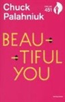 Chuck Palahniuk - Beautiful you