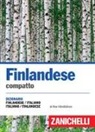 Aira Hämäläinen - Finlandese compatto. Dizionario finlandese-italiano italia-suomi