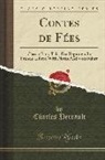 Charles Perrault - Contes de Fées