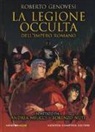 Roberto Genovesi, A. Meucci, L. Nuti - La legione occulta dell'impero romano
