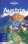 Kerry Christiani, Marc Di Duca, Anthony Haywood, Catherine Le Nevez, Donna Wheeler - Austria