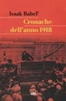 Isaak Babel' - Cronache dell'anno 1918