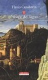 Flavio Cuniberto, Flavio P. Cuniberto - Paesaggi del Regno. Dai luoghi francescani al Luogo Assoluto