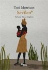 Toni Morrison - Sevilen