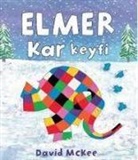 David Mckee - Elmer Kar Keyfi