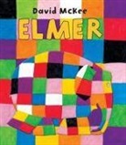 David Mckee - Elmer