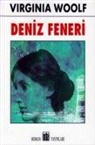 Virginia Woolf - Deniz Feneri