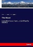 James Carpenter, James Hal Nasmyth, James Hall Nasmyth - The Moon Considered as a Planet, a World and a Satellite