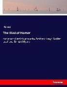 Homer - The Iliad of Homer