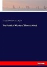 Gusta Doré, Gustave Doré, Thoma Hood, Thomas Hood, William Michae Rossetti, William Michael Rossetti - The Poetical Works of Thomas Hood