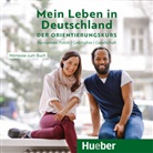 Isabel Buchwald-Wargenau - Mein Leben in Deutschland  - der Orientierungskurs, 1 Audio-CD (Audio book)