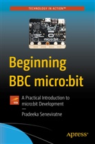 Pradeeka Seneviratne - Beginning BBC micro:bit