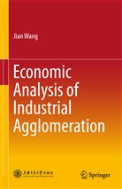 Jian Wang - Economic Analysis of Industrial Agglomeration