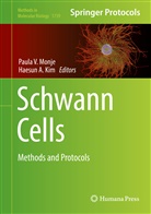 A Kim, A Kim, Haesun A. Kim, Paula V. Monje, Paul V Monje, Paula V Monje - Schwann Cells