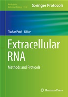 Tusha Patel, Tushar Patel - Extracellular RNA
