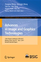 Henry Been-Lirn Duh, Ran He, Yue Liu, Yue Liu et al, Shengji Wang, Shengjin Wang... - Advances in Image and Graphics Technologies