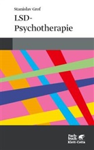 Stanislav Grof, Stanley Grof - LSD-Psychotherapie