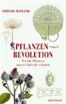 Stefano Mancuso, Christine Ammann - Pflanzenrevolution